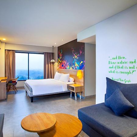 Hotel Ibis Styles Bogor Raya Exterior foto