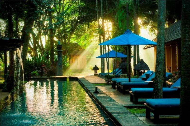 Hotel Ibis Styles Bogor Raya Exterior foto