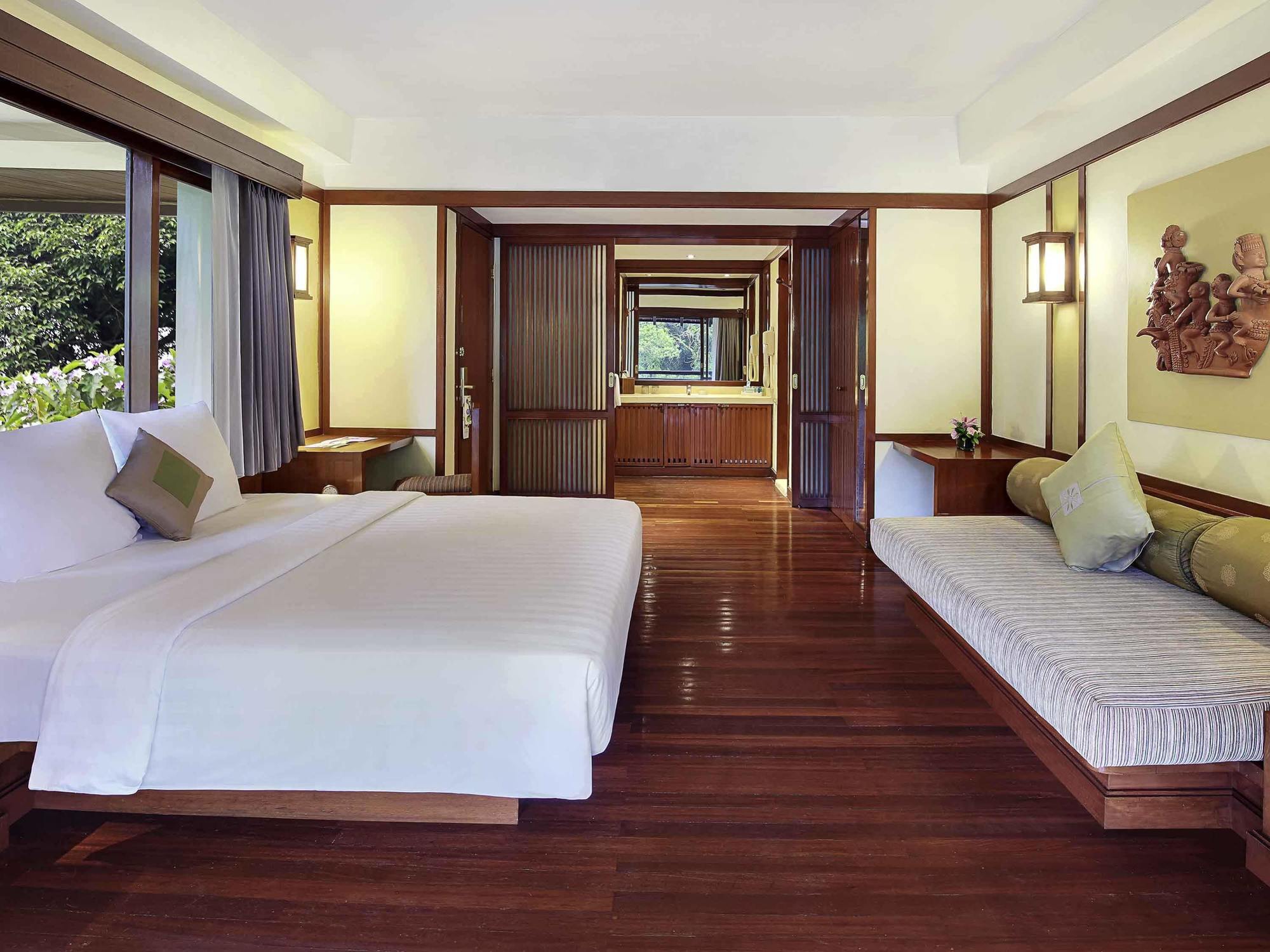Hotel Ibis Styles Bogor Raya Exterior foto